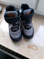 Winterschuhe,  Übergangsschuhe Gr. 24 Hamburg-Mitte - Hamburg Borgfelde Vorschau