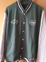 NFL New York Jets College Jacke Football Nordrhein-Westfalen - Kirchlengern Vorschau