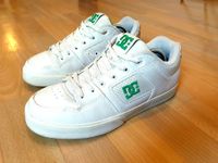 DC Shoes Men's Pure Skate Schuh Sneaker weis grün 11 bzw 44,5 Rheinland-Pfalz - Trier Vorschau