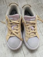 Puma Schuhe, Sneaker, Pastellfarben, Gr 38,5, neuwertig Nordrhein-Westfalen - Viersen Vorschau