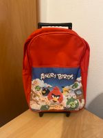 zu verschenken Kindertrolley Kinderrucksack Angry Birds Sachsen - Reichenbach (Vogtland) Vorschau