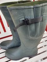 Manufactum Herren Gummistiefel Gr.46 ungetragen Findorff - Weidedamm Vorschau
