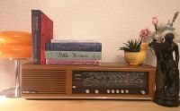 70er Jahre Vintage Retro Radio SABA Lindau Pankow - Weissensee Vorschau