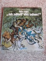 Buch *Töle sagt: "Ich schaff das schon!" Nordrhein-Westfalen - Rees Vorschau