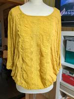 Street one Shirt Gr.42 Hessen - Gudensberg Vorschau