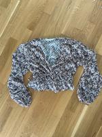 Pull&Bear Bluse Rheinland-Pfalz - Mainz Vorschau