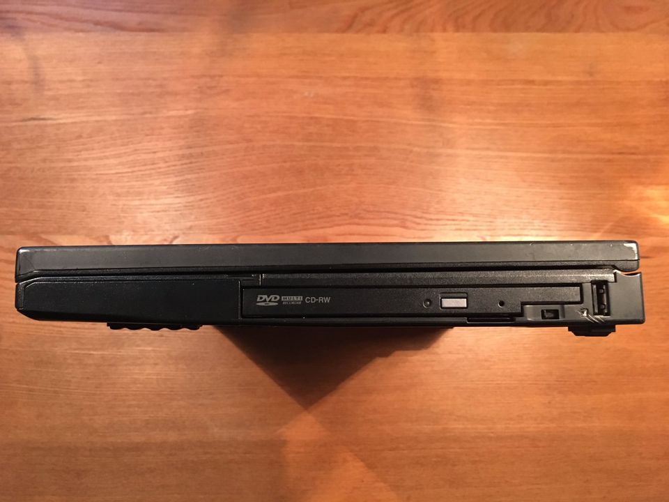 IBM / Lenovo Thinkpad T61 7659-CTO Notebook in Frankfurt am Main