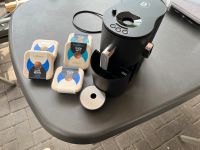 Kaffeemaschine Coffee B mit Balls Nordrhein-Westfalen - Rhede Vorschau