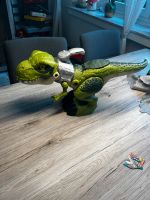 Jurassic World Hungriger T-Rex Dinosaurier Düsseldorf - Urdenbach Vorschau