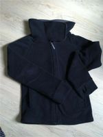 Fleecejacke FRESH MADE schwarz Gr. 146/152 Sachsen - Meerane Vorschau