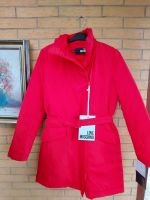 LOVE Moschino leichte Mantel Jacke Damenjacke UVP 572 € Gr S NEU! Berlin - Steglitz Vorschau