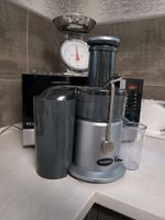 Gastroback Entsafter ,auch Tausch gegen slow juicer Saarland - Schiffweiler Vorschau