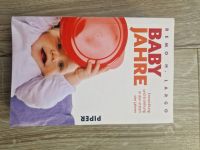 Buch Babyjahre Bad Godesberg - Pennenfeld Vorschau