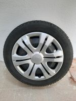 Winterreifen 185/55 R15 Skoda Hessen - Felsberg Vorschau