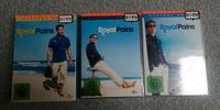 Royal Pains Staffel 1 bis 3 (DVDs) neu, original verpackt Baden-Württemberg - Winterbach Vorschau