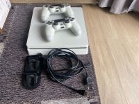 Ps4 slim white Nordrhein-Westfalen - Paderborn Vorschau