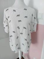 Oberteil # Shirt # Street One Größe 42/44 Hessen - Bensheim Vorschau