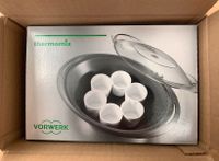 Vorwerk Thermomix 6 Varoma Vörmchen Nordrhein-Westfalen - Schlangen Vorschau