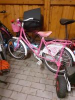 Mädchen fahrrad 24 zoll Niedersachsen - Dwergte Vorschau