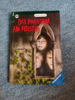 Buch Jugendbuch Mystery Horror Phantom am Fenster Niedersachsen - Pattensen Vorschau