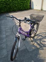 Fahrrad  mädchen Nordrhein-Westfalen - Nettetal Vorschau