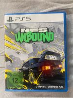Need for Speed: Unbound PlayStation 5 Spiel Nordfriesland - Garding Vorschau