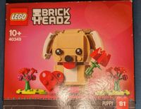 Brick Headz Puppy Valentin neu Nordrhein-Westfalen - Bad Lippspringe Vorschau