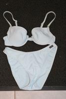 Buffalo Trägerbikini, Push Up Gr. S, 36 – hellblau Kr. Passau - Passau Vorschau