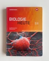 Biologie Heute SII - Qualifikationsphase Niedersachsen Niedersachsen - Salzgitter Vorschau