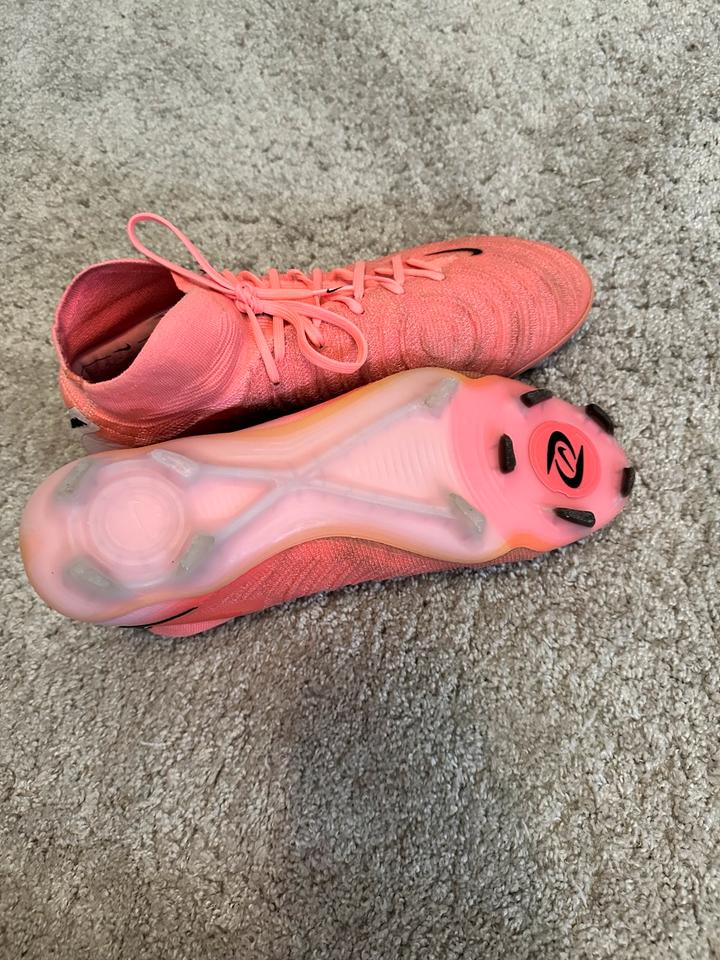 Fußballschuhe; NIKE PHANTOM LUNA II ELITE FG MAD BRILLIANCE in Berlin