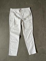 Weiße Hose Tommy Hilfiger Gr. 31 (42) neuwertig Niedersachsen - Vechelde Vorschau
