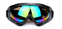 Neu Sportbrille Fahrradbrille Motorrad Brille Motorradbrille Berlin - Hellersdorf Vorschau