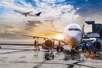 ⭐ 3.300 €  ⭐ Flugzeug Abfertiger♀/♂/d ⭐ im Flughafen BER ⭐ Berlin - Neukölln Vorschau