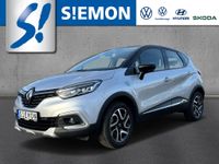 Renault Captur 1.2 TCe 120 ENERGY 1.Hand LED Navi Klimaa Niedersachsen - Salzbergen Vorschau