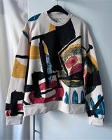 Zara Sweatshirt Gr. M Nordrhein-Westfalen - Ratingen Vorschau