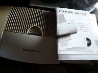 Lexmark Drucker  Z 22 /32 Saarland - Freisen Vorschau