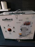 Kaffeemaschine Neu ! Nordrhein-Westfalen - Lemgo Vorschau