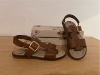 Bisgaard Sandalen, Gr. 39, cognac Leder, neu mit Etikett Hannover - Misburg-Anderten Vorschau