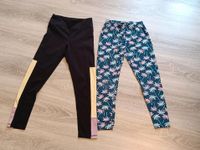 Leggings Set Mädchen 134/140 Nordrhein-Westfalen - Neuenrade Vorschau