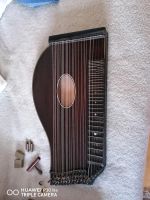 Zither von Uroma Baden-Württemberg - Schramberg Vorschau