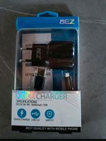 BEZ Quick Charger, USB 3.0, 15W Baden-Württemberg - Mühlheim an der Donau Vorschau