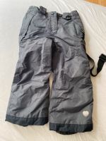 Skihose Gefütterte Hose mit Trägern Gr 98/104 Rheinland-Pfalz - Mainz Vorschau