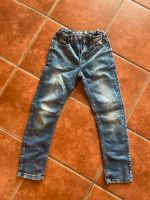 Jeans blau Yigga 140 Nordrhein-Westfalen - Nettetal Vorschau