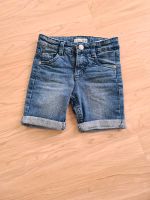 Jungen Jeanshose kurz Größe 92 Sachsen - Großdubrau Vorschau