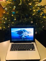 Apple MacBook Pro 13" (Mid 2012) Silber, 256GB SSD Köln - Humboldt-Gremberg Vorschau