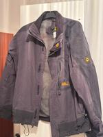 Jack Wolfskin Herrenjacke – Größe M (EU 48/50) – gebraucht Hamburg-Mitte - Hamburg Billstedt   Vorschau