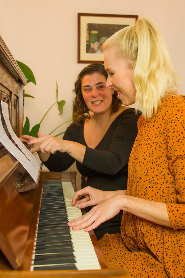 ♫ Klavierunterricht bei dir zuhause ♫ in Köln