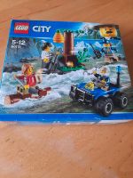 Lego 60171 Bergpolizei Baden-Württemberg - Emmendingen Vorschau