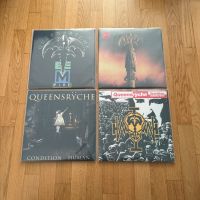 Queensryche Vinyl sealed Colored LP Progressive Metal Rock Bayern - Traunreut Vorschau