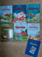 7 Bücher Der Kleine Drache Kokosnuss Nordrhein-Westfalen - Soest Vorschau